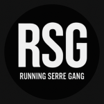 running serre gang