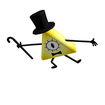 Bill cipher