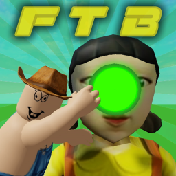 [BETA!] Find The Button!