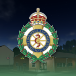 Isle of Lochport Ambulance Service