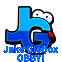 Jake Globox Obby [UPDATE]