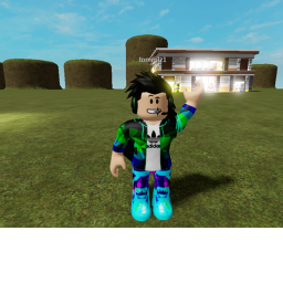 Gamer Home