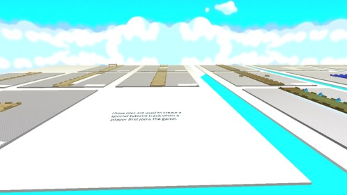 Infinte Run