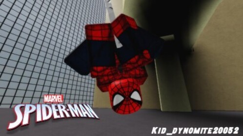 Spider-Man: Unlimited