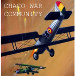 Chaco War Community
