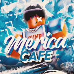 [NEW!] 🍩V2 Mericá Cafe