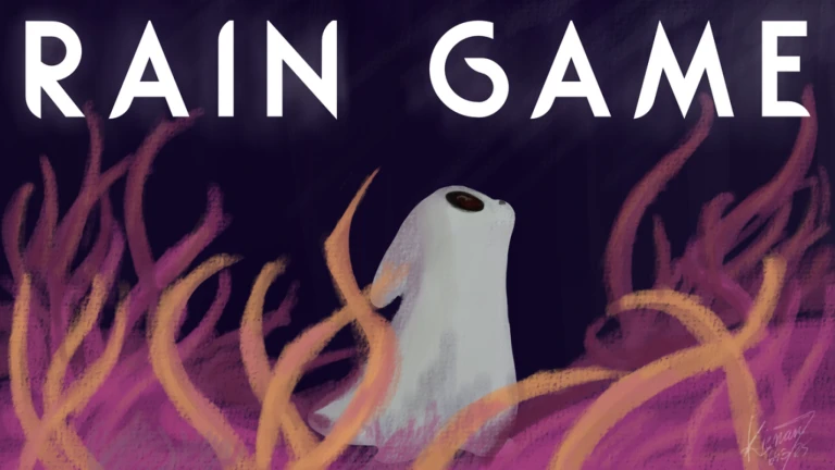 rain game
