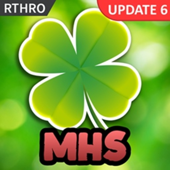 🍀2X LUCK🍀 Monster Hunting Simulator