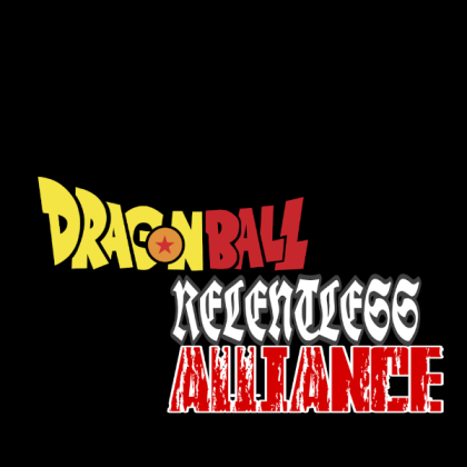 Dragon Ball R.A. Roblox decal