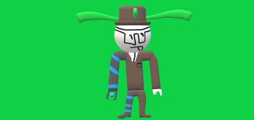 Epic Model Test ( Update! )
