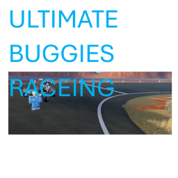 Ultimate Buggie Raceing!