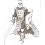 WHITE KNIGHTS TEAM