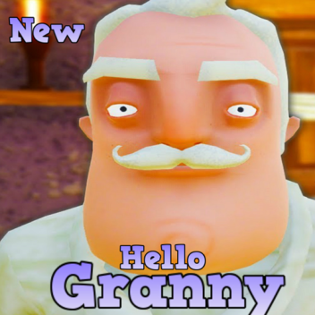 GRANNY GRANNY GRANNY GRANNY