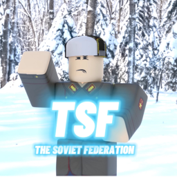 BORDER The Soviet Federation