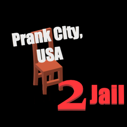 Pank City USA 2 Jail