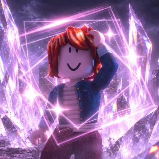 The Supernatural Legends [EMMA FROST] Roblox game thumbnail
