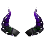 Poisoned Horns
