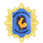 [ARN] Argentine Federal Police