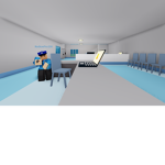 Prison Adventure