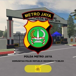 PIND | POLDA METRO JAYA icon