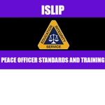 Islip Peace Officer Standards and Training