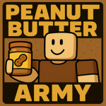 Peanut-Butter Snicks Army