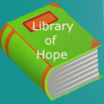 The Library of Hope