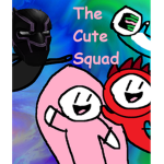 Cute Squad (ft.Peter, Lexi, Speedy, Robo-Sans)