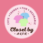 Closet by Alex