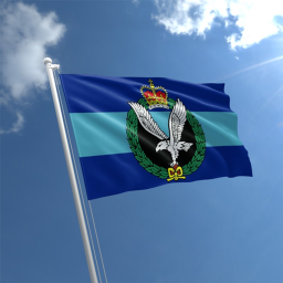 4 Regiment | AAC