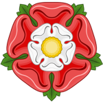 The Kingdom of England & Ireland