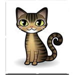 TABBY CAT CLUB