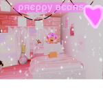 Preppy bears group