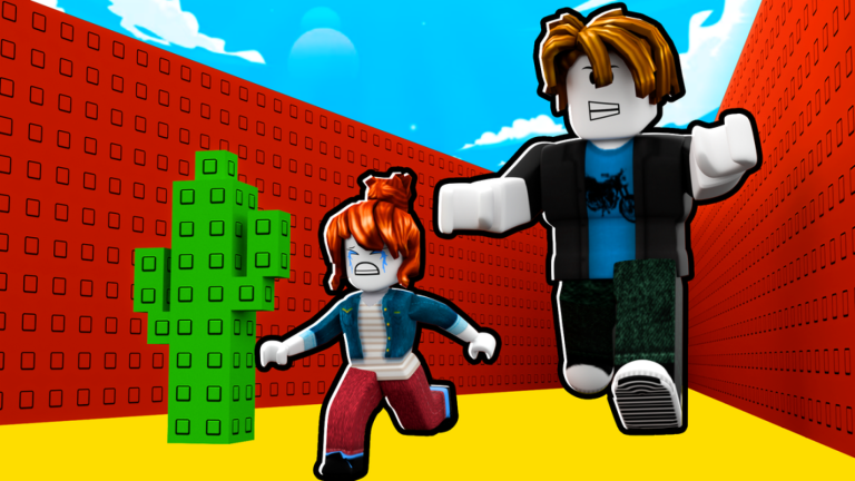 Don't Get Crushed By Your Friends On Roblox screenshot 2