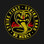 Cobra Kai And Karate Kid Fans Only
