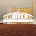 Parliament of India, New Delhi