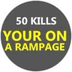 Kill 50 Players!