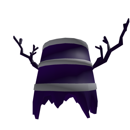 Purple Bucket