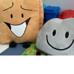 ##### and rocky