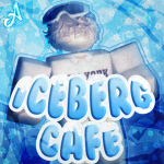 Iceberg | Cafe