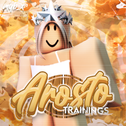 Arosto Training Center
