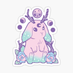 pastel <> goth <> aesthetic
