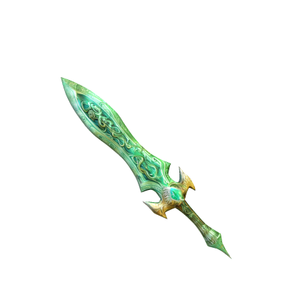 EsmeraldSword