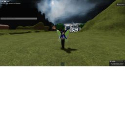 Test run lol
