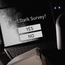 Start Dark Survey?