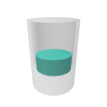 Powder cup