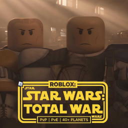 STAR WARS: TOTAL WAR