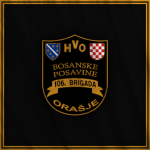 106. Brigada Orašje
