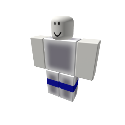 Blue Pants Roblox NoFilter