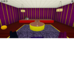 Isaiahs Night Club
